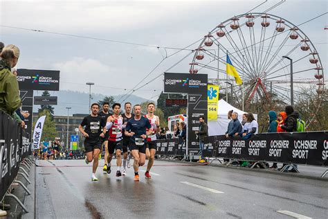 zürich marathon 2023